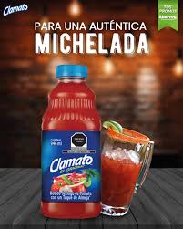 Clamato
